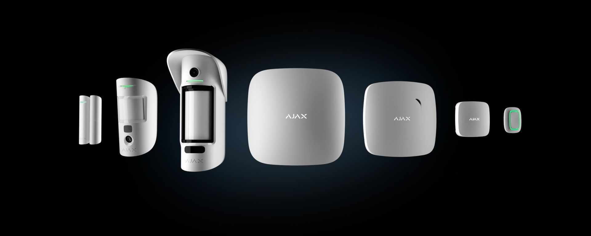 Secure Connected Homes: A Comprehensive Guide