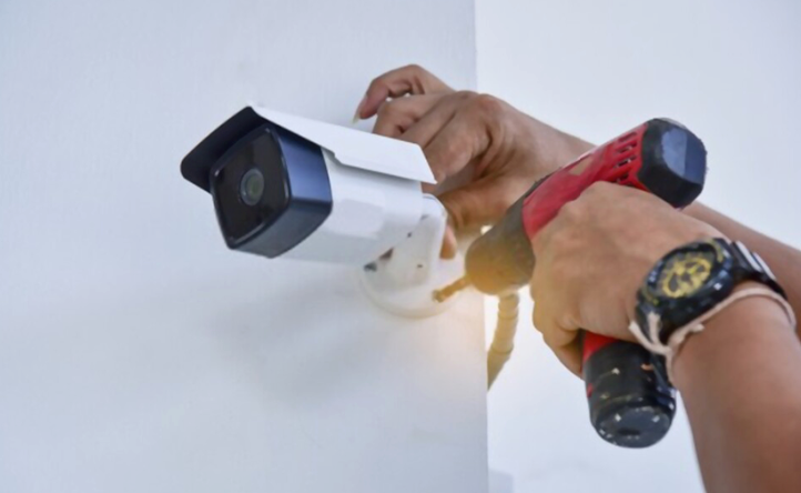 Raptor Comms Transformed a Devonport Pharmacy CCTV System
