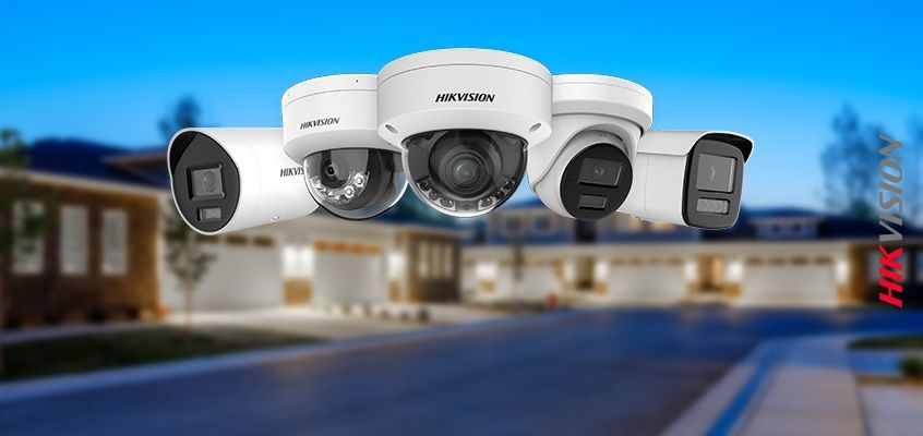 Enhancing Security: Installing a Cutting-Edge CCTV System