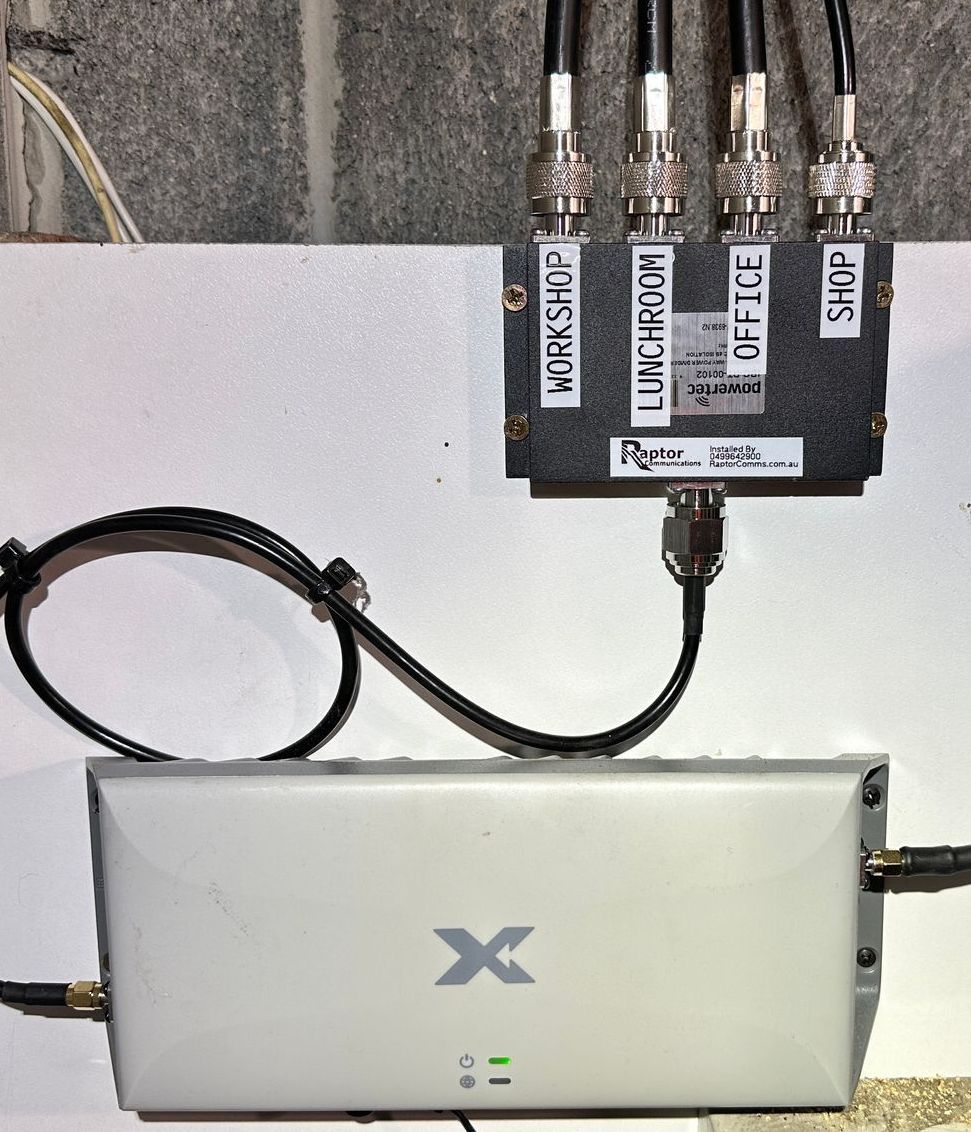 Nextivity Cel-Fi Go G41