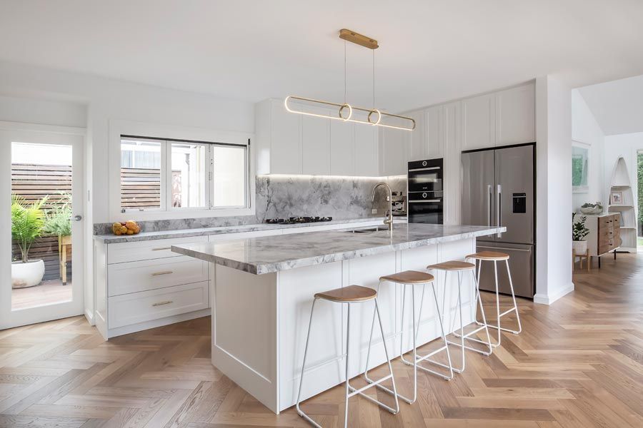 Enhancing Home Renovations: A Seamless Integration of Technology by Raptor Communications