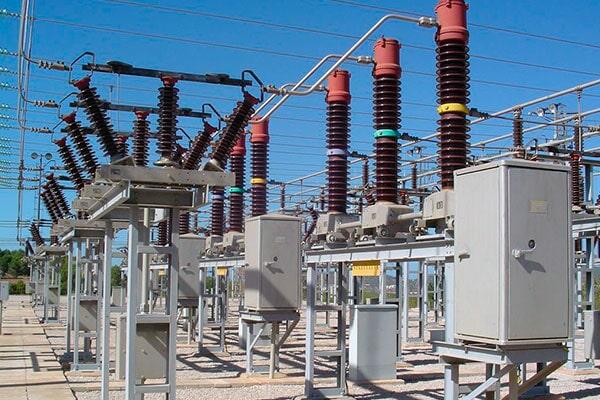 ELECTROSUR-subestaciones eléctricas
