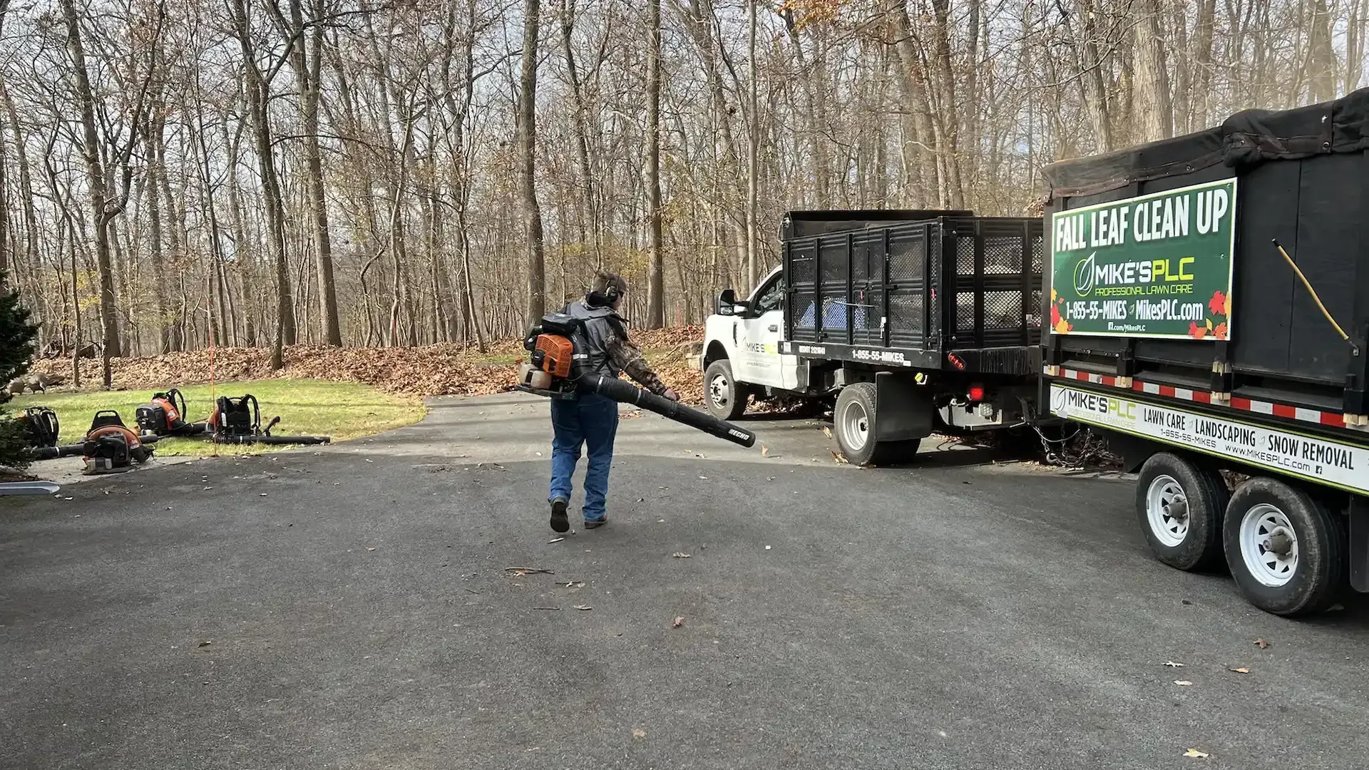 Property Clean Up