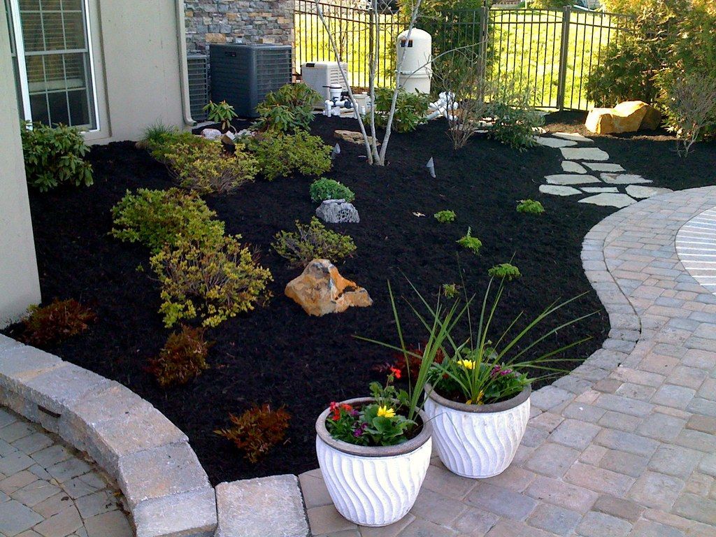 Landscape Maintenance