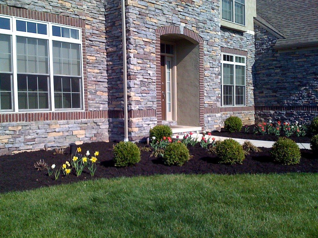 Landscape Maintenance