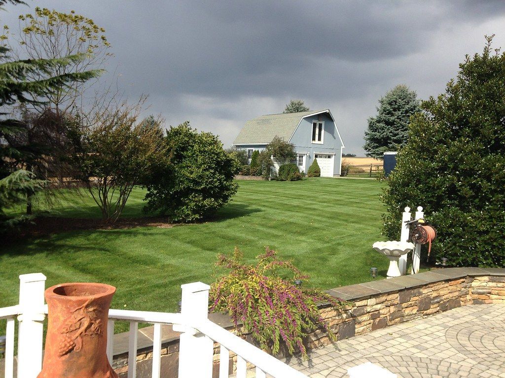 Lawn Care