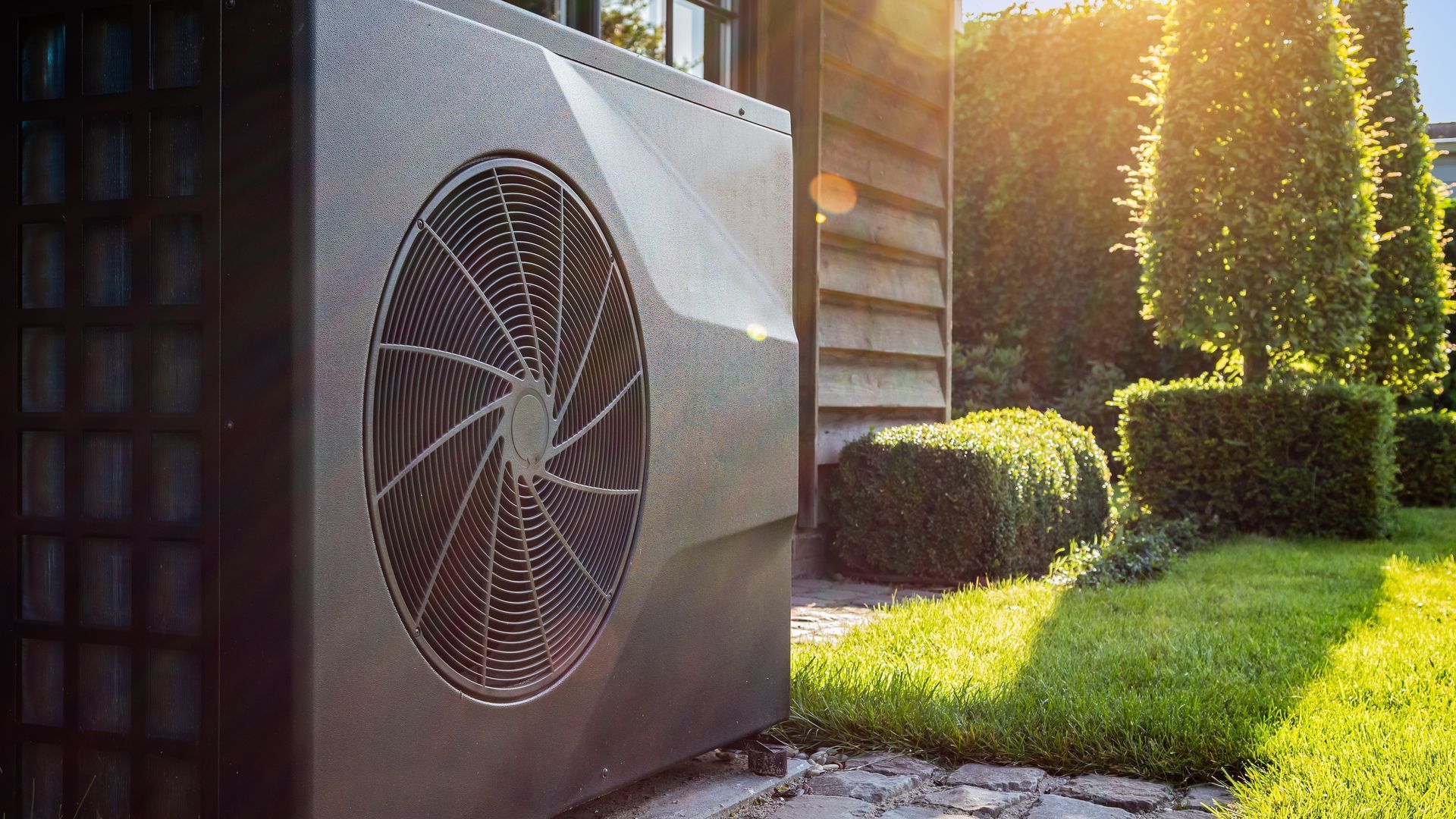 Heat Pumps