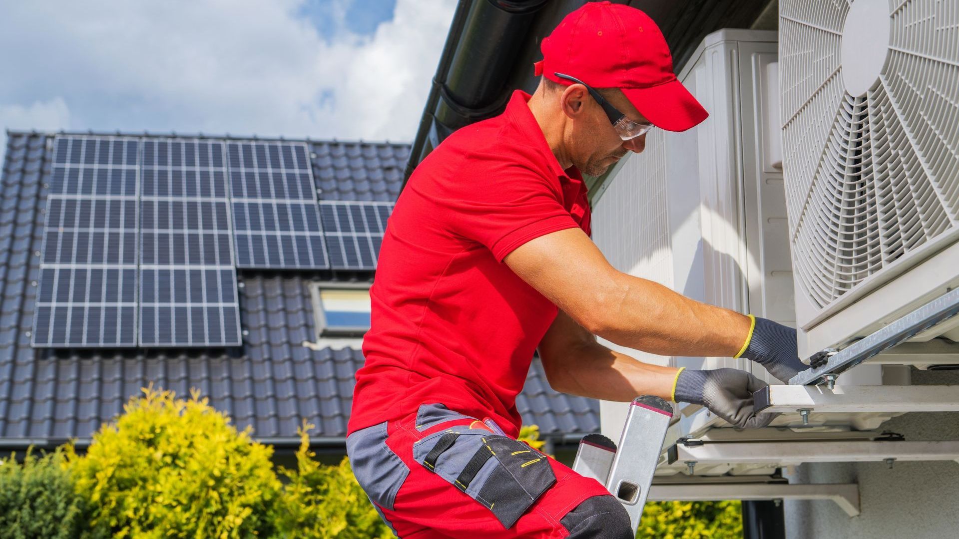 Heat Pumps