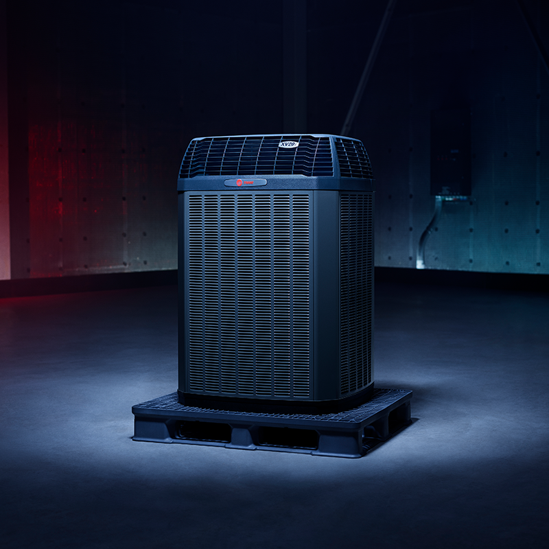 Heating and Cooling Near Me AirRight, Inc Richmond VA