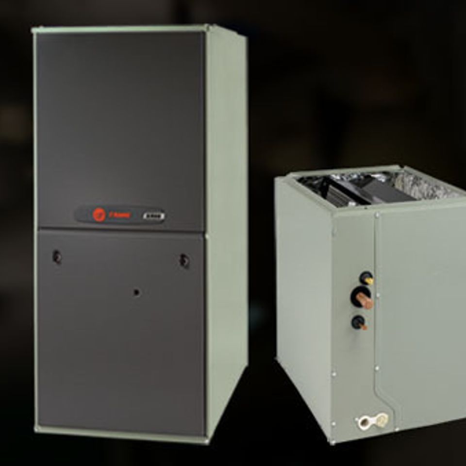 Heating and Cooling Near Me AirRight, Inc Richmond VA