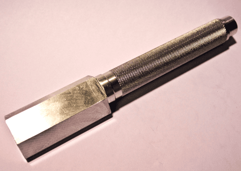barberia contemporanea