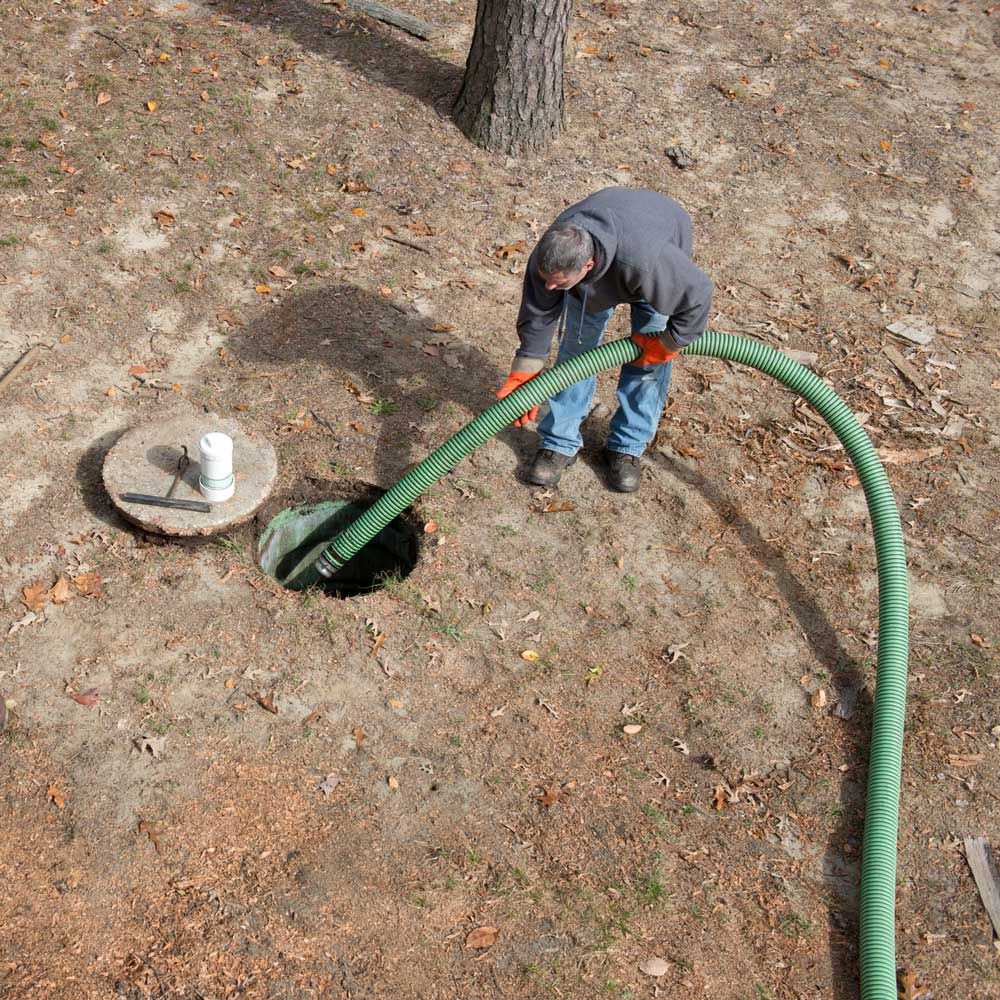 Septic Contractors Kalispell, MT Ready Freddy Inc.