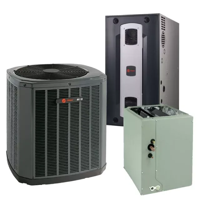 Financing Yates HVAC
