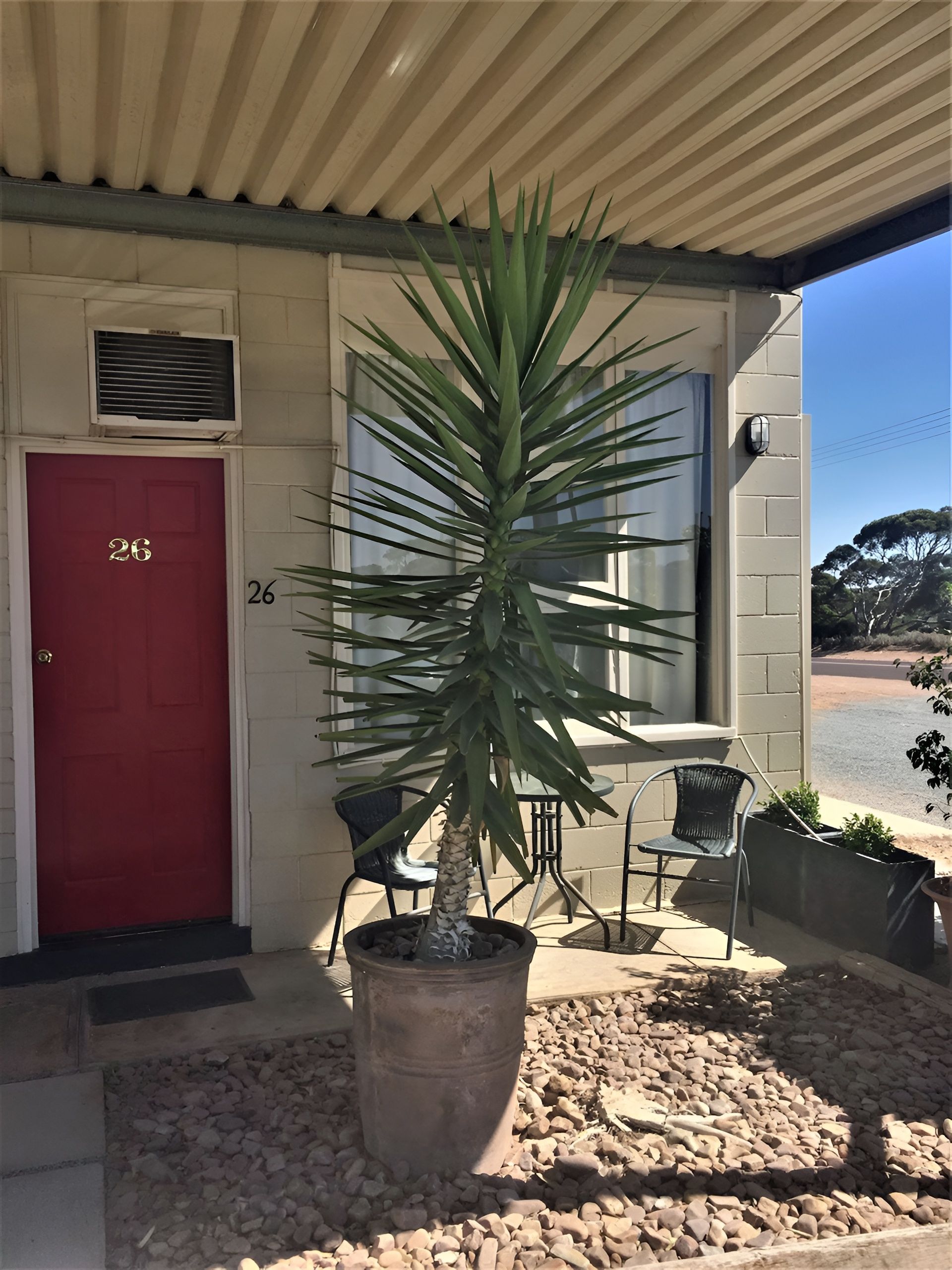Facilities Ceduna Motor Inn