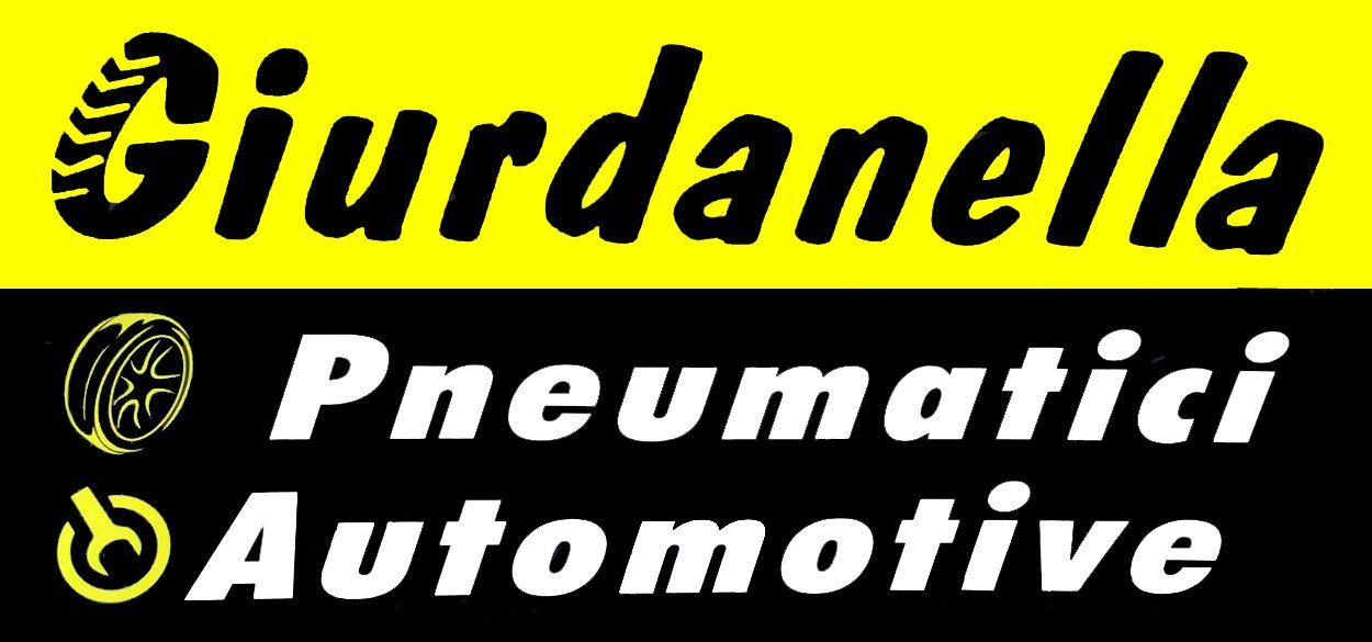 Giurdanella Pneumatici - LOGO