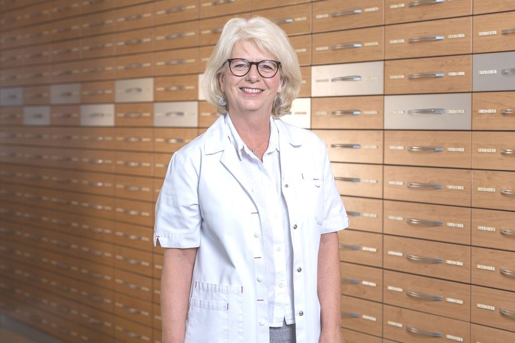Gabriele Baier