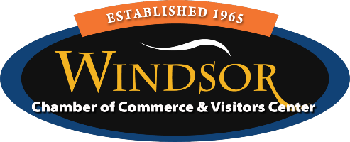 Windsor Chamber of Commerce Logo