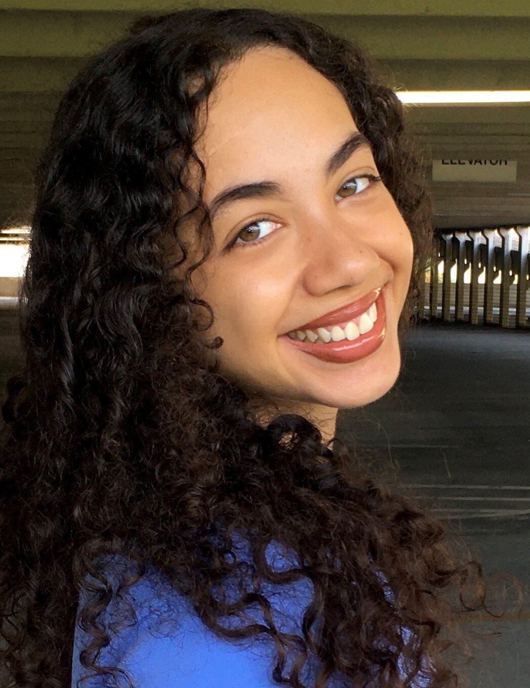 Amaya Yip