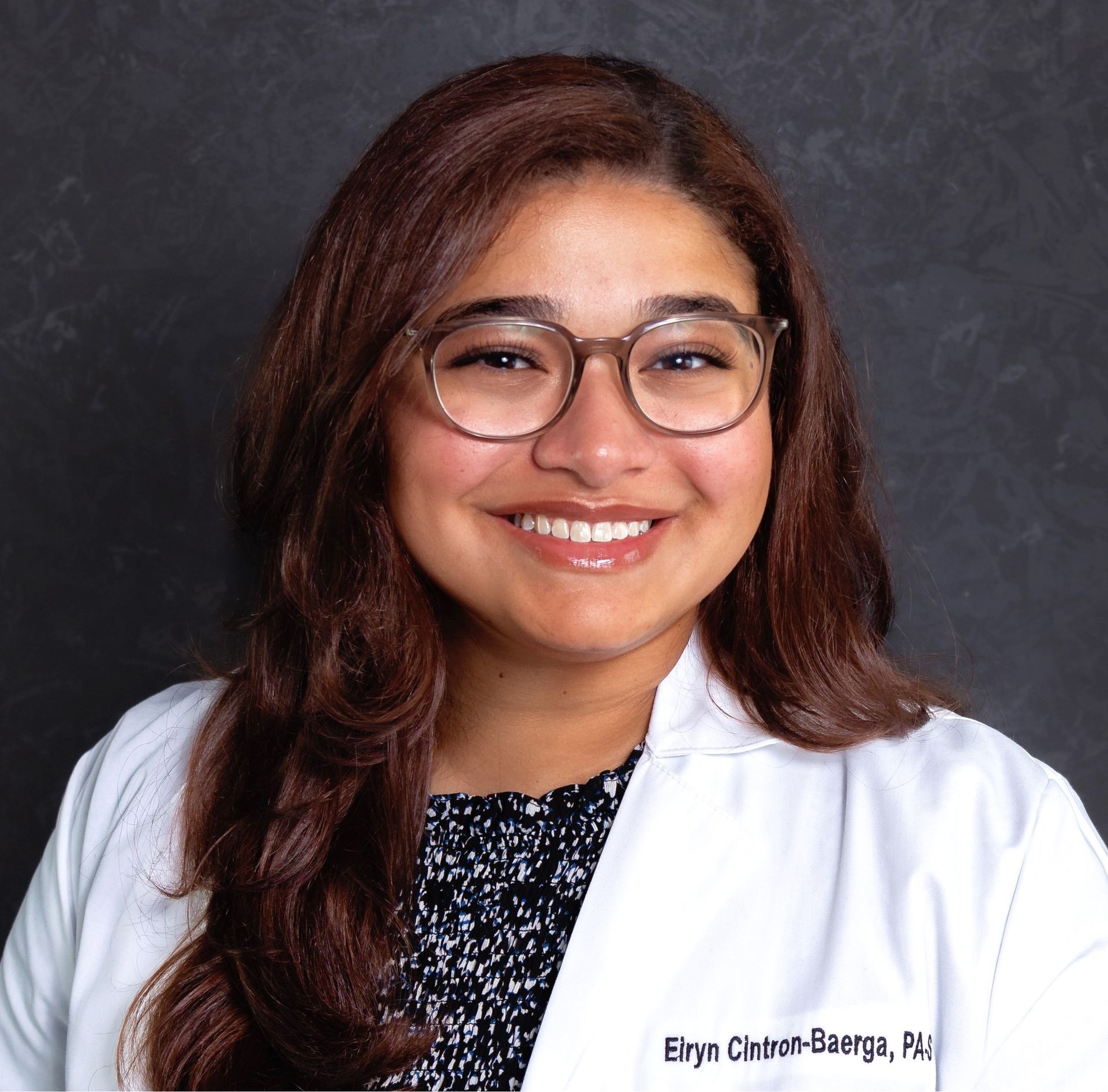 Eiryn Cintron-Baerga, PA-C