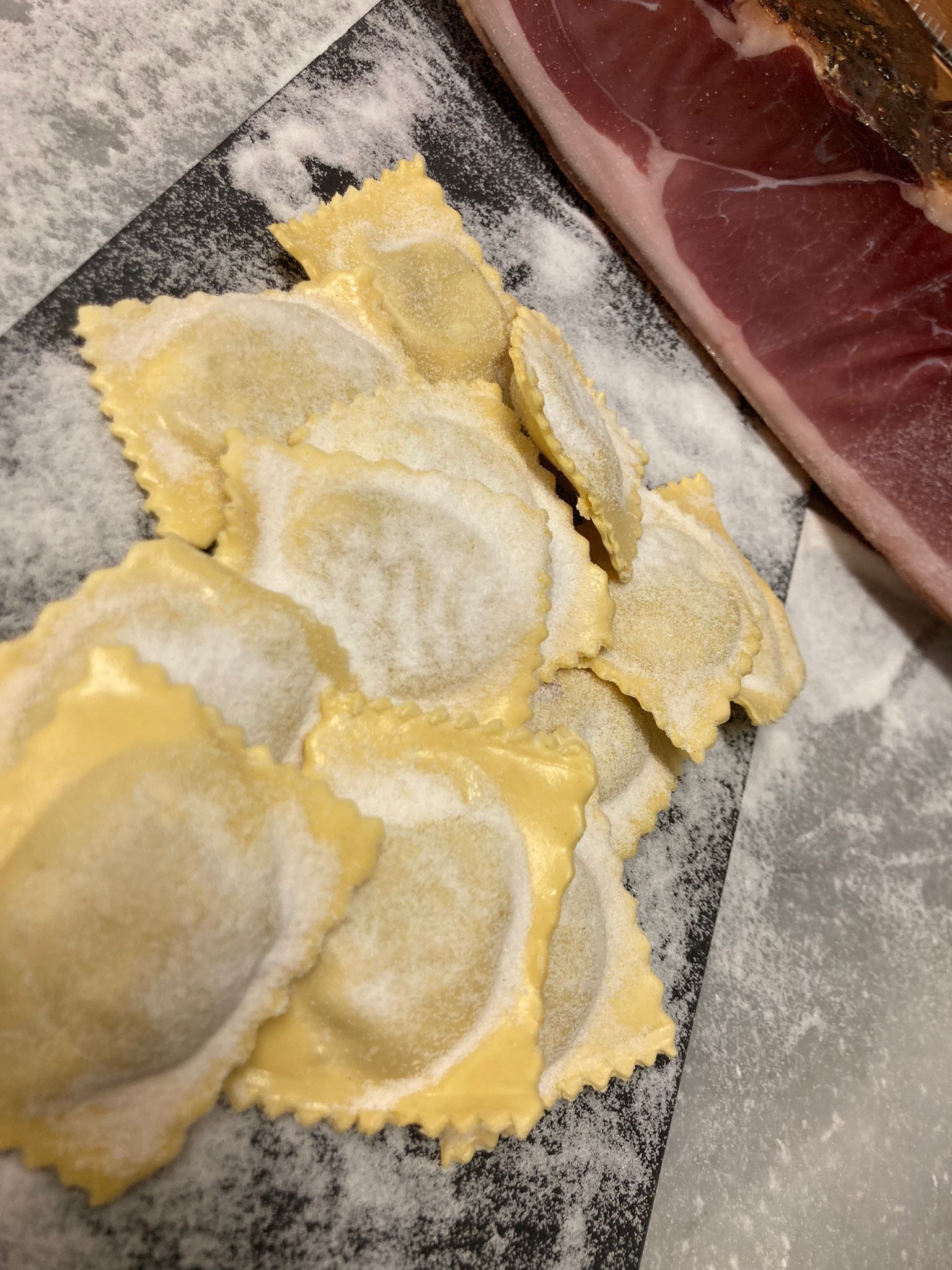 pastificio beretta 10