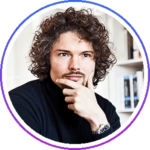 Dr Martin Morgenstern