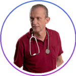 Dr Martin Oechler