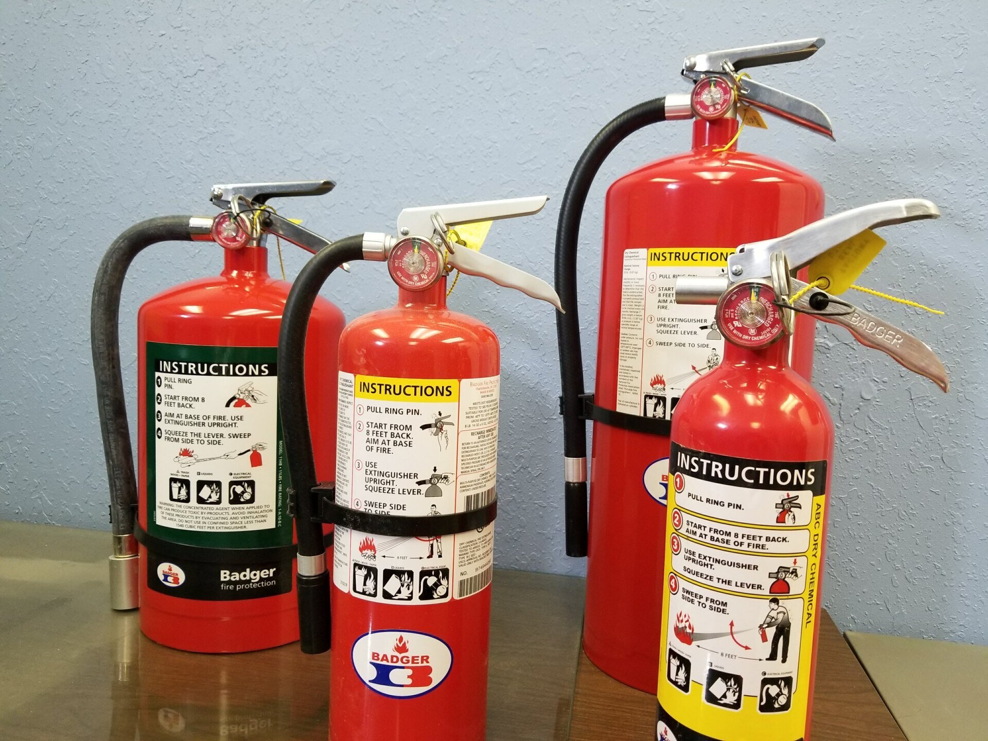 Fire Specialists Indianapolis, IN JacobDietz, Inc.