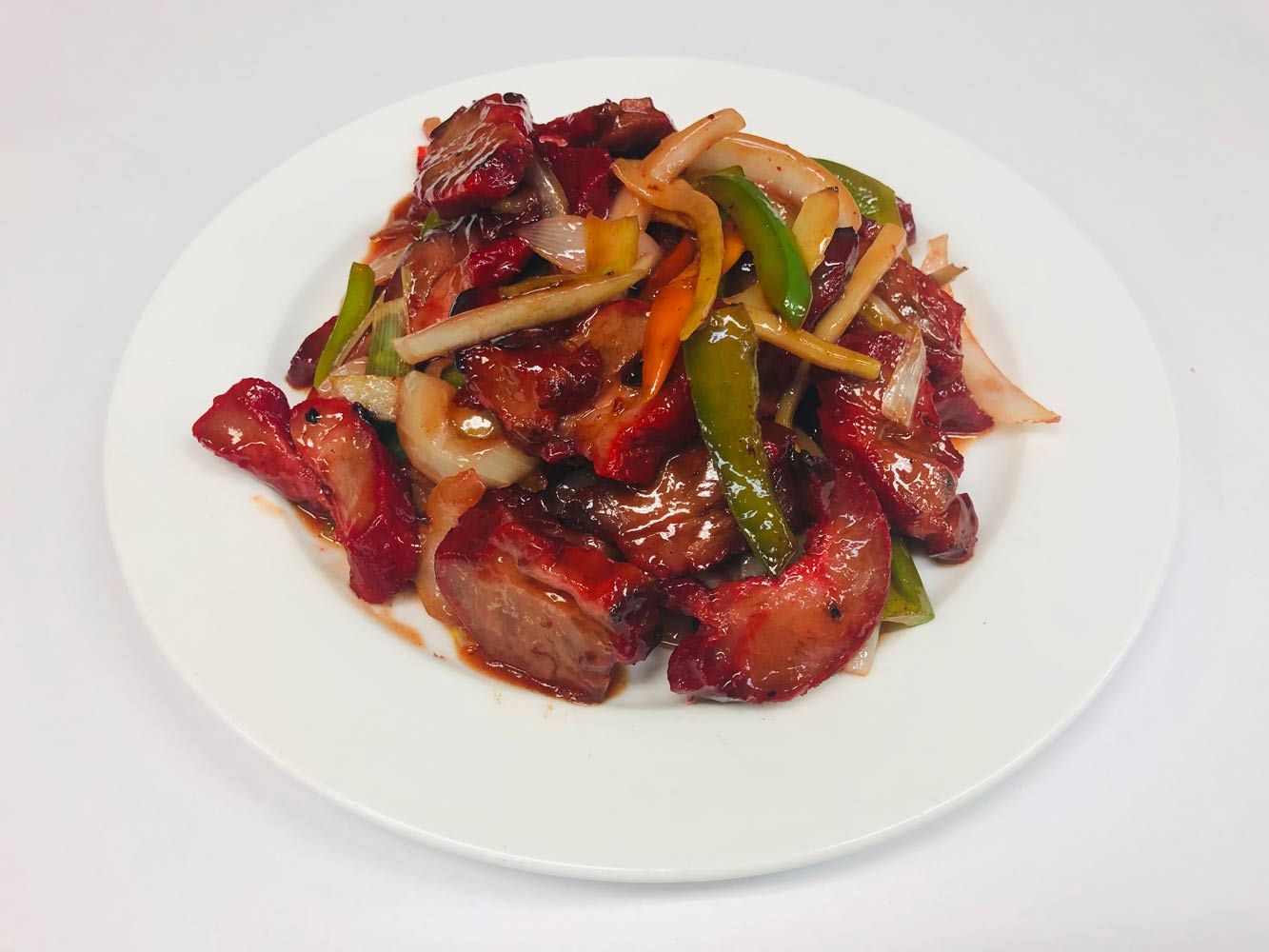 Pork Dish — Lotus at Lighthouse In Port Macquarie NSW