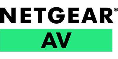 Netgear AV