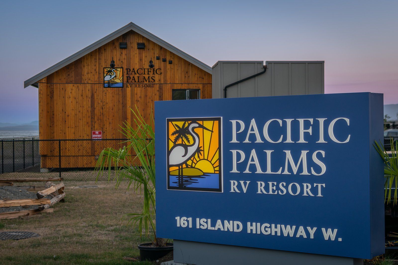 Pacific Palms RV Resort — photo 5