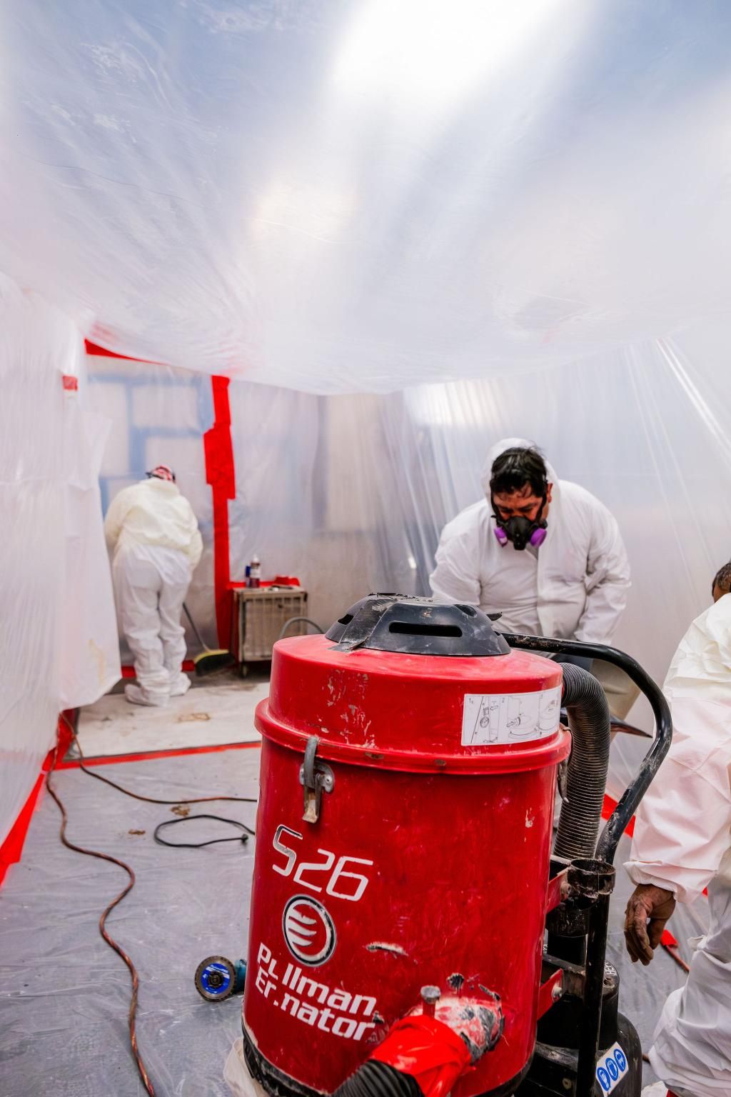 Asbestos Removal Connecticut | Asbestos Removal Service - Abatement ...