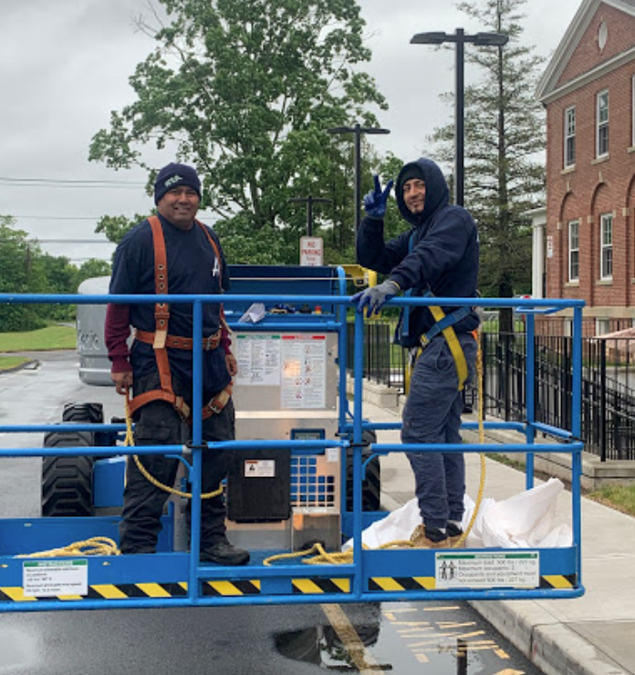 Asbestos Removal in Central Connecticut | Safe & Certified