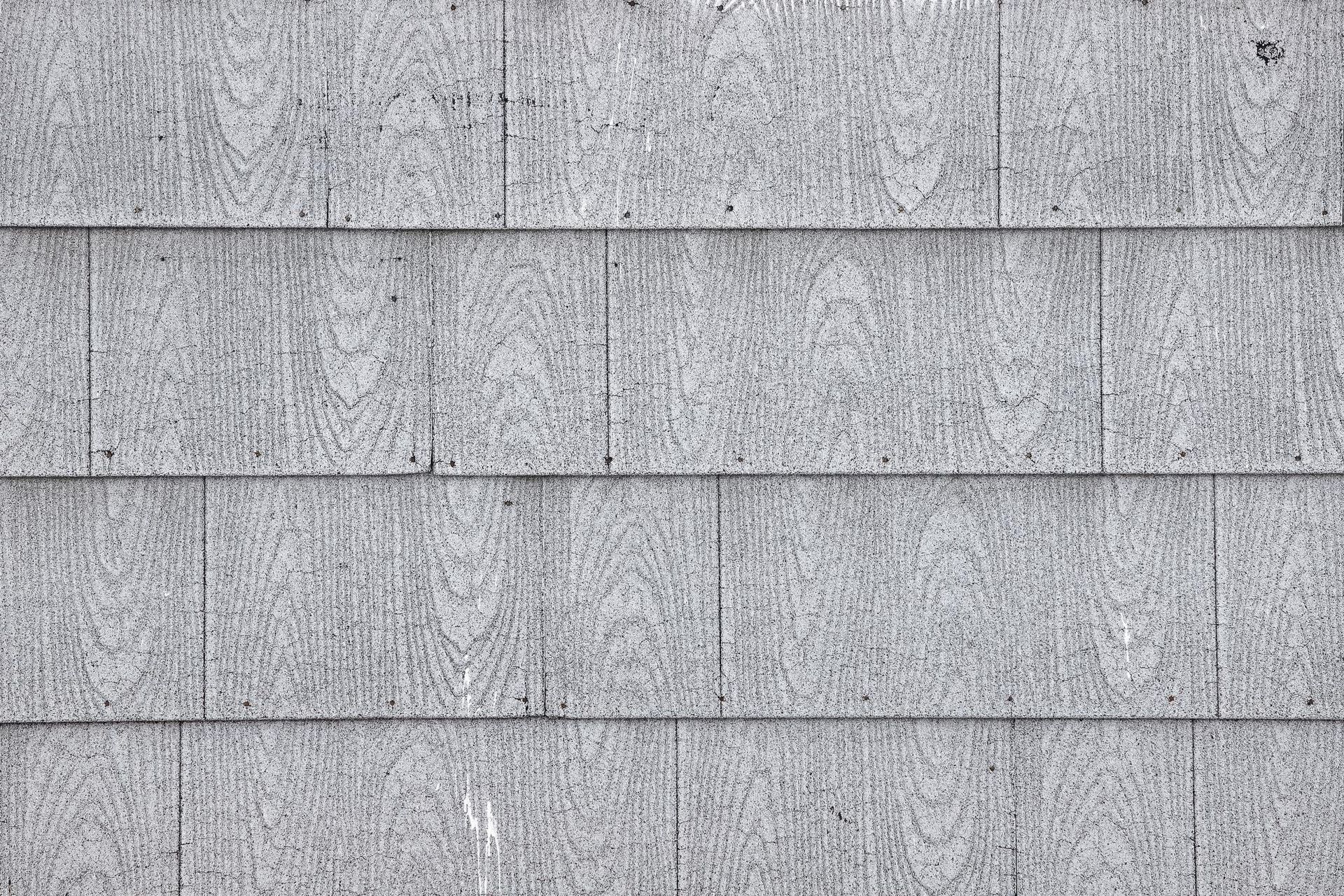 transite (asbestos containing) cement siding transite (asbestos containing) cement siding