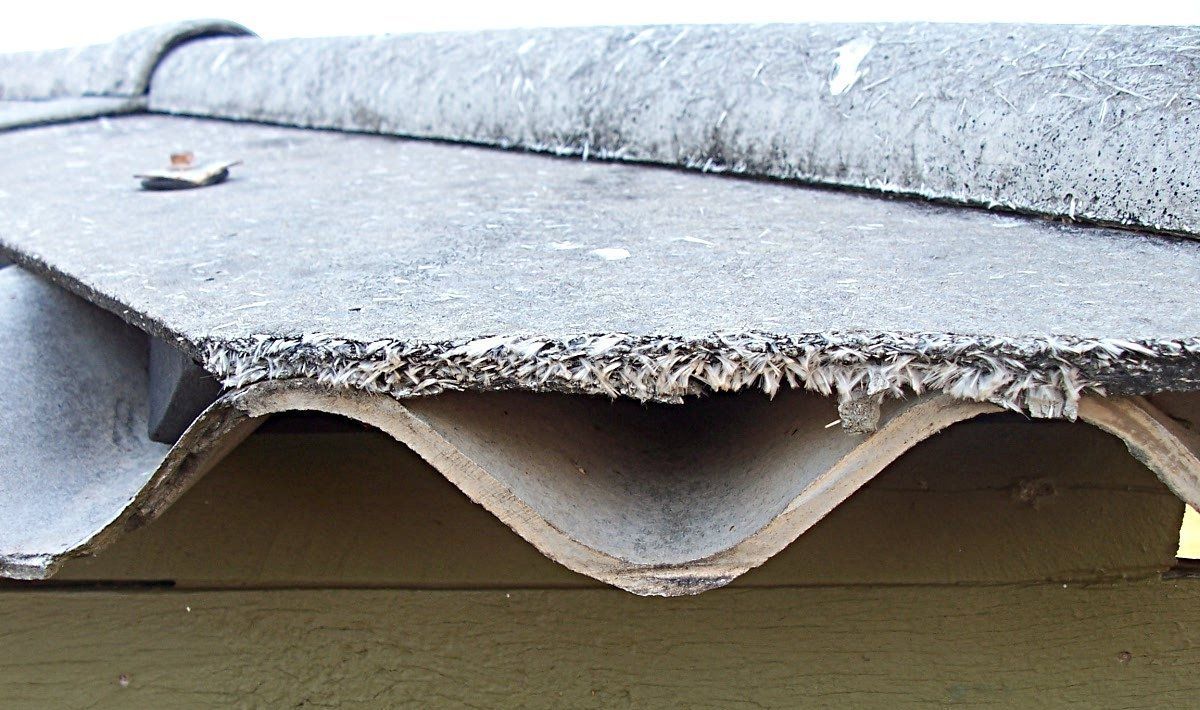 asbestos testing in ct