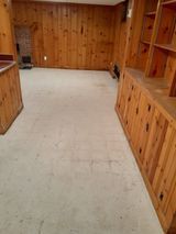 asbestos floor tiles