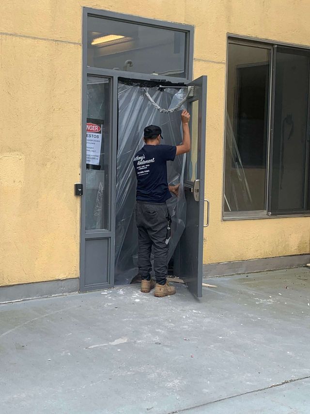 demolition services ct