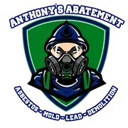 Anthonys Abatement Logo