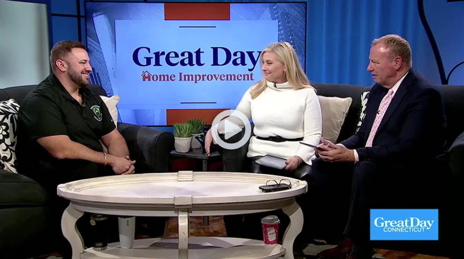 Anthony's Abatement Featured on Great Day Home Improvement | WFSB 3 CT