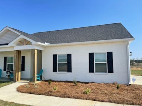 GutterMan Dothan, AL