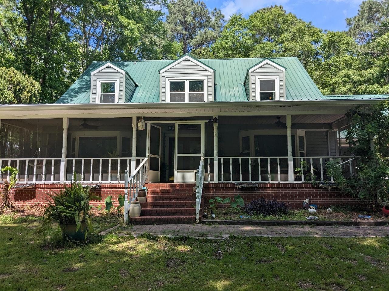 GutterMan Dothan, AL