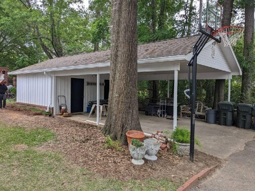 GutterMan Dothan, AL
