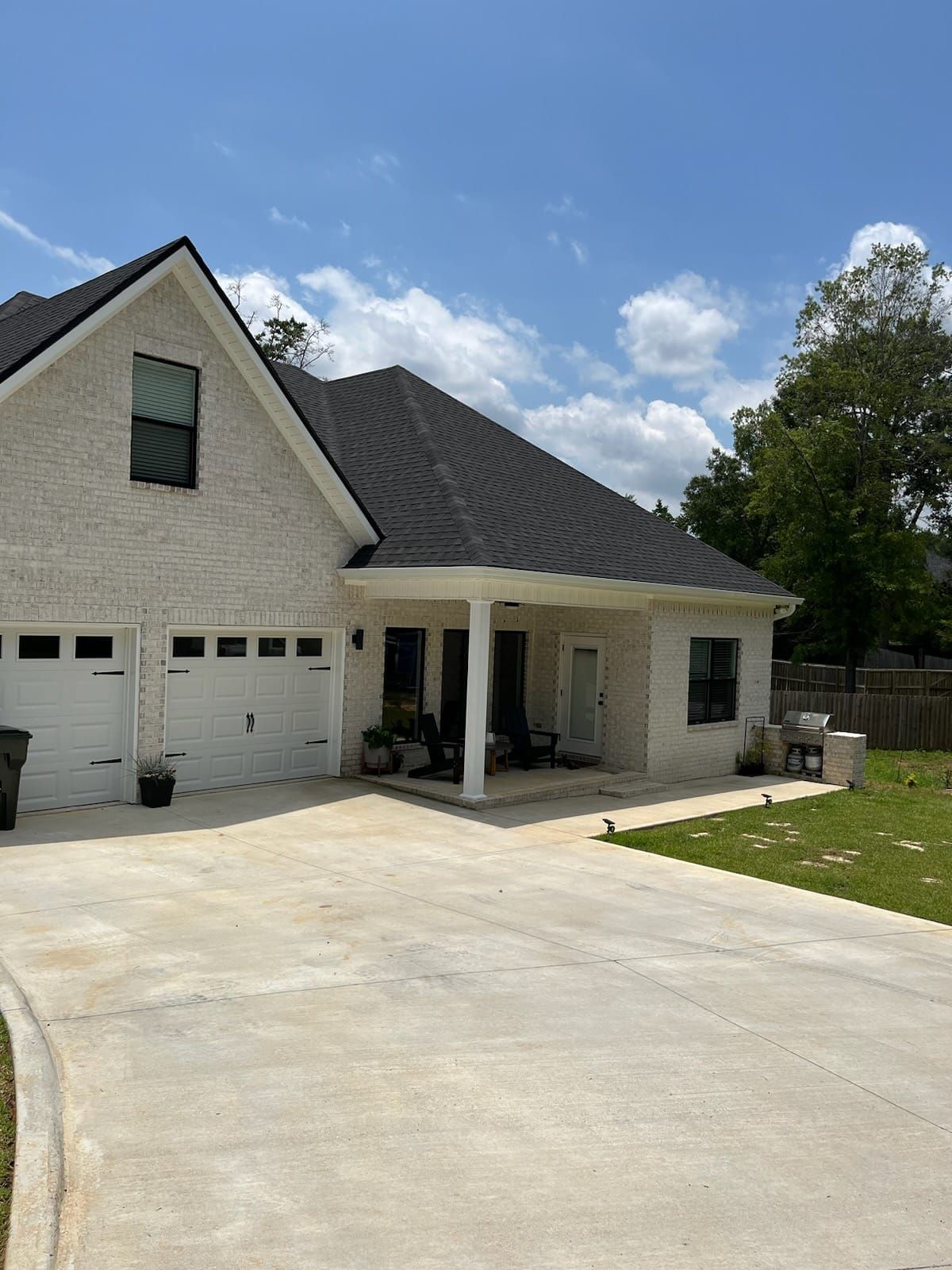 GutterMan Dothan, AL