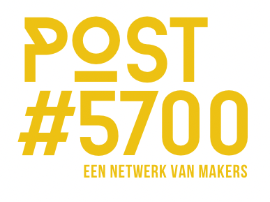maakstation pop-up locatie werkperiode fungal 2026