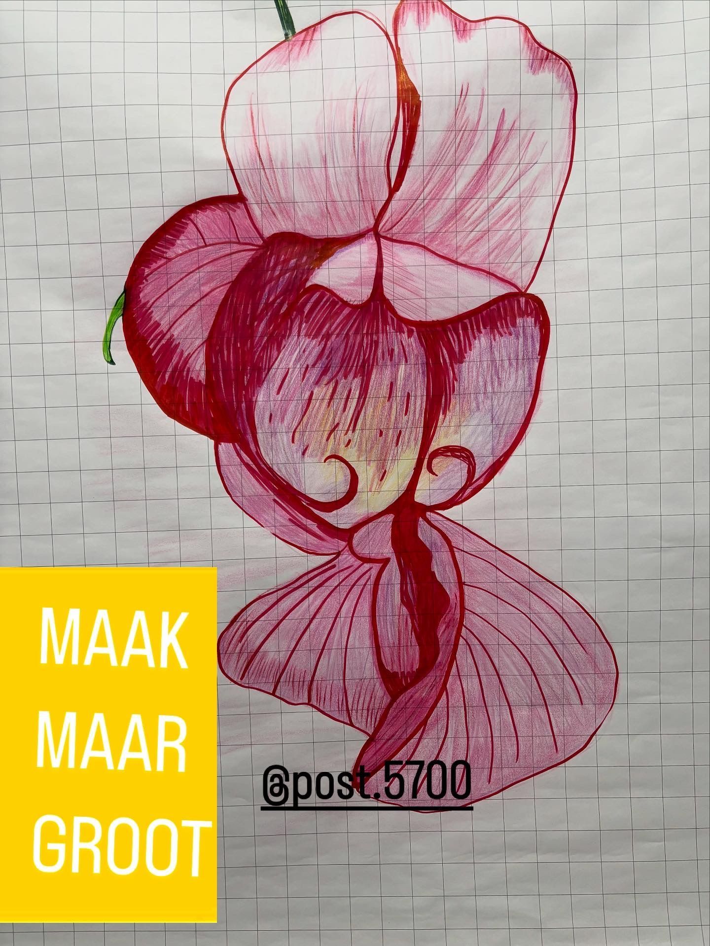 tekening Ingeborg Mensinga