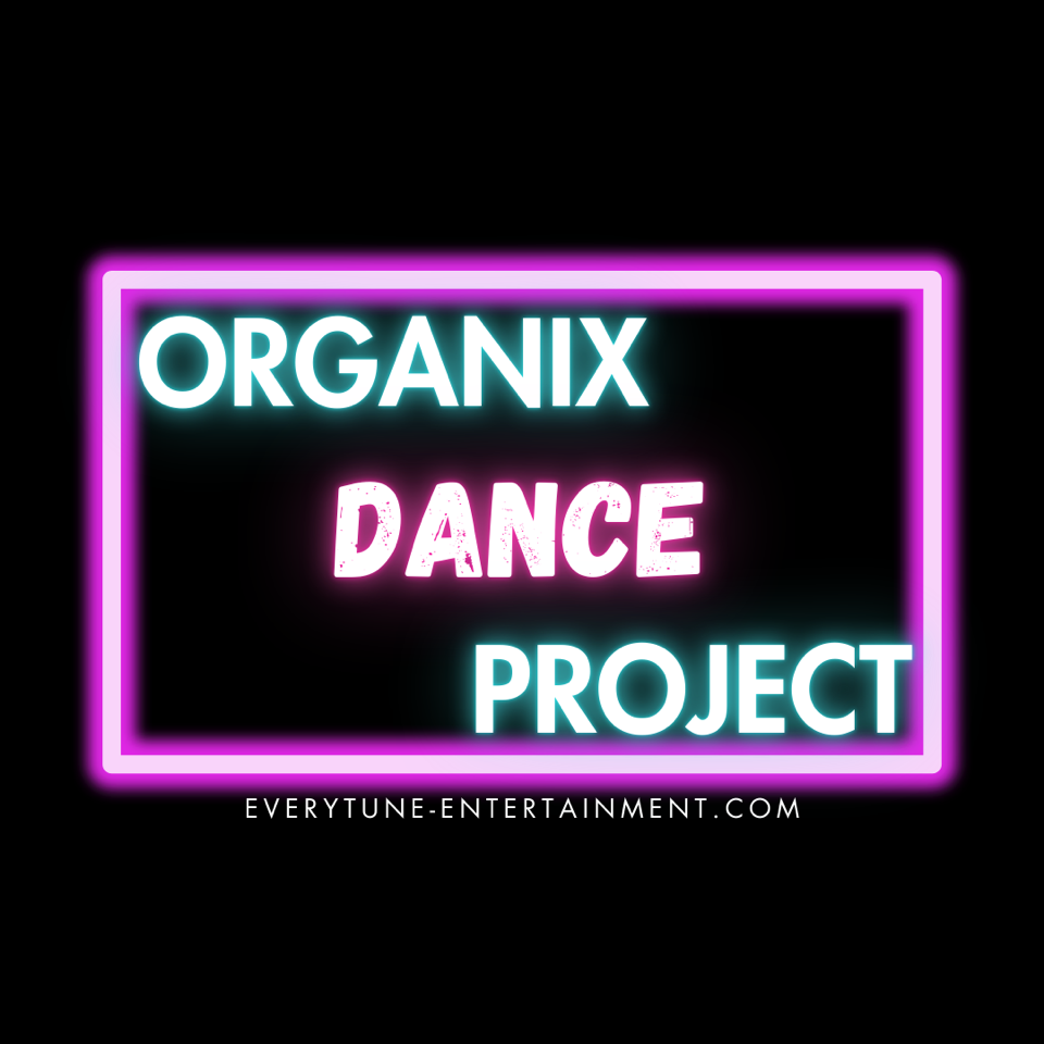 Muziek show en opening expositite 