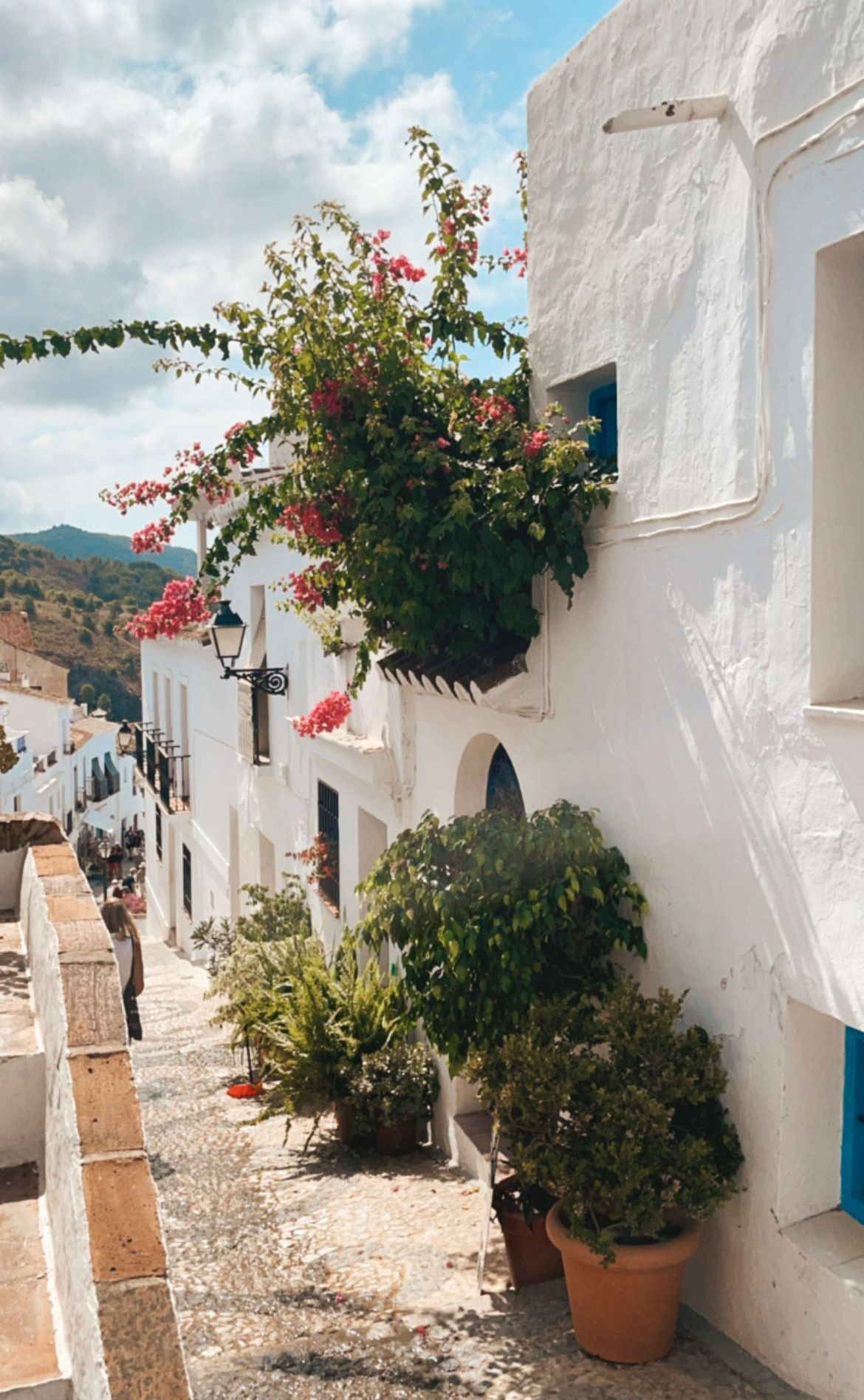 Frigiliana