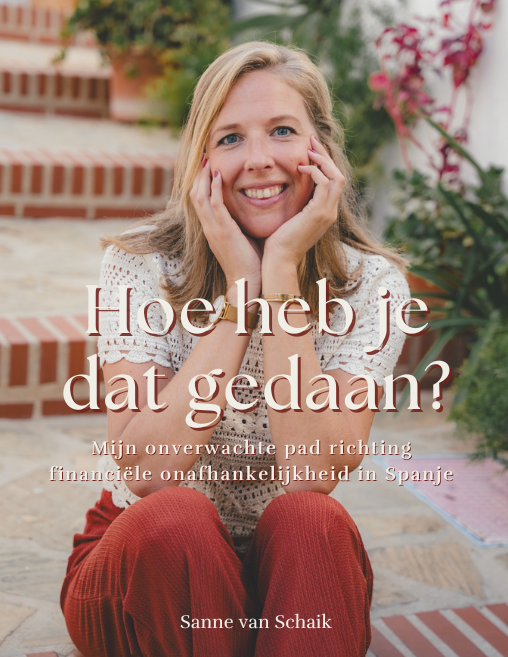 E-book 'Hoe heb je dat gedaan?'