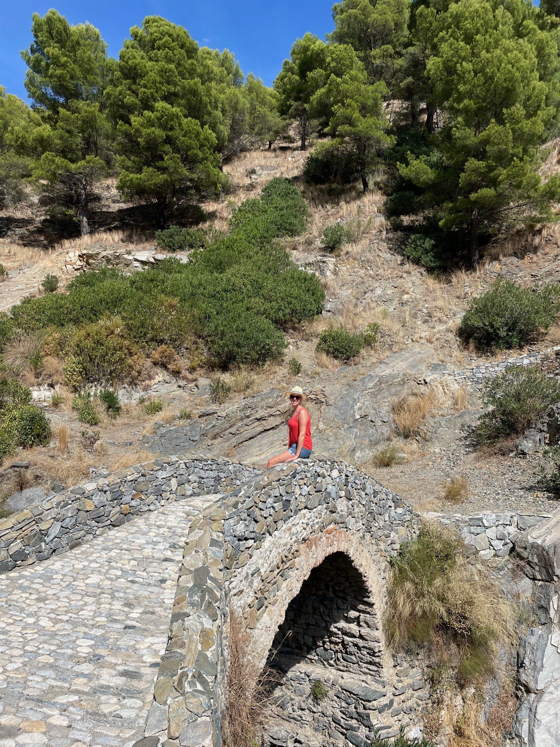 Puente Romano