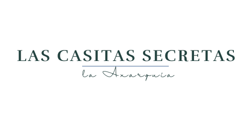 Logo Las Casitas Secretas
