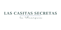 Logo Las Casitas Secretas